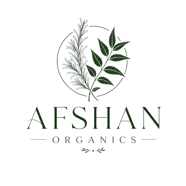 Afshan Organics 